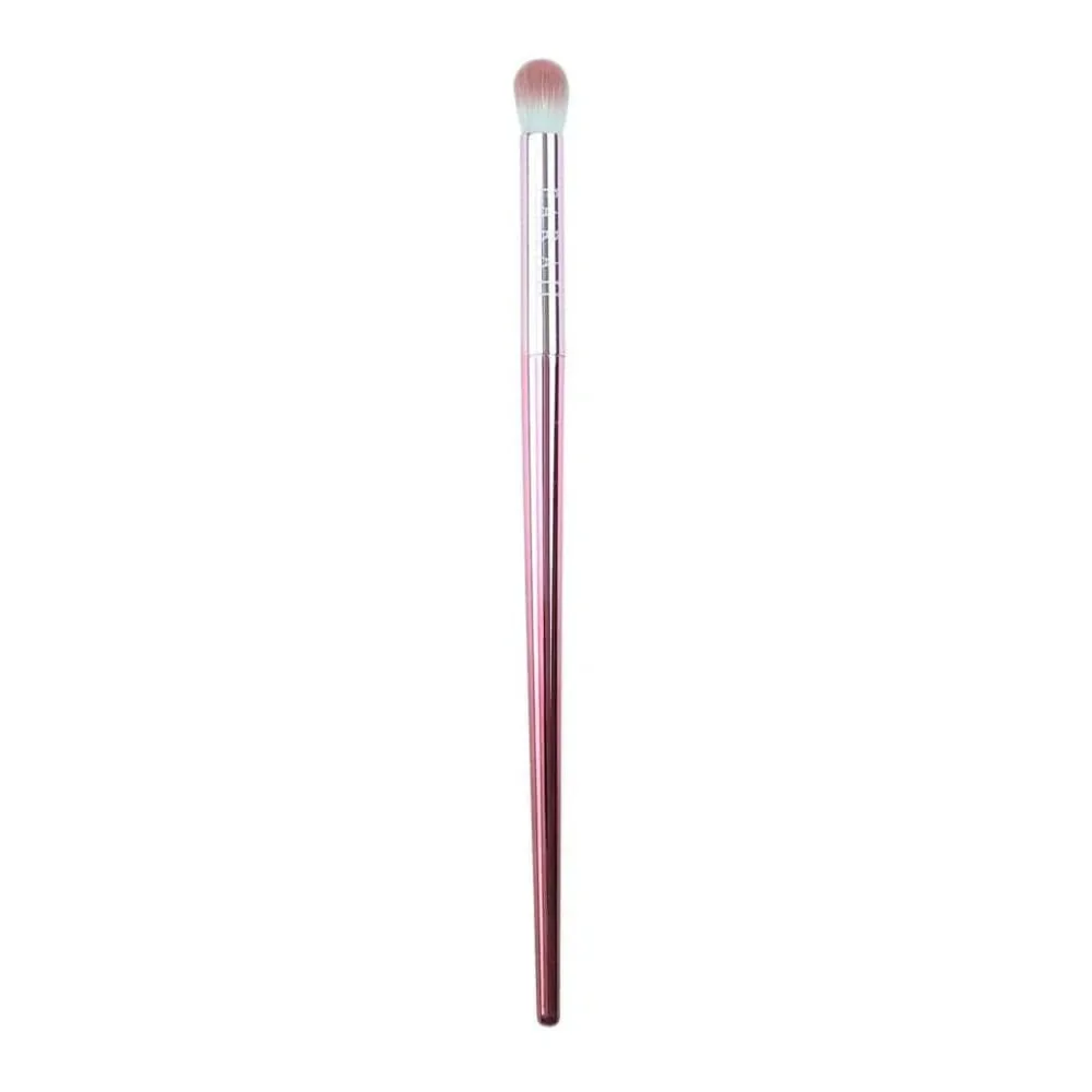 F.A.R.AH. Blender Brush 25EL (Metallic Pink) BRAND NEW IN PACKAGE!! VERY PRETTY!
